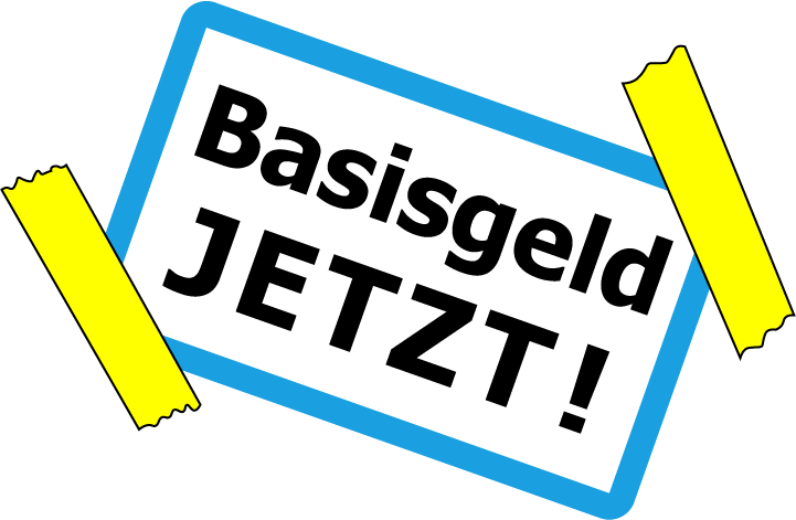 Basisgeld jetzt