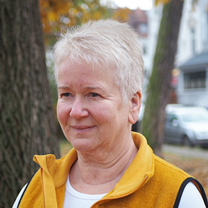 Birgit Meierdiercks